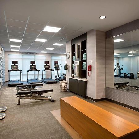 Fairfield Inn & Suites By Marriott Шелби Екстериор снимка