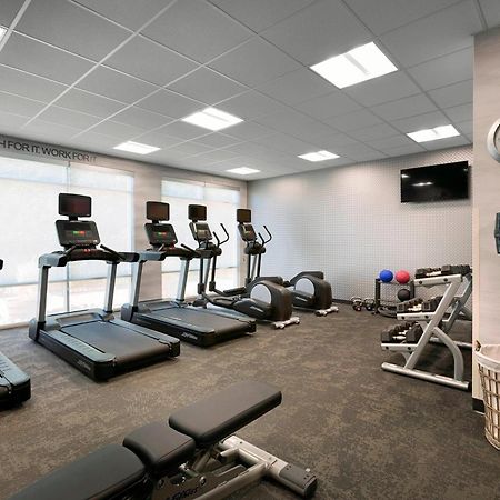 Fairfield Inn & Suites By Marriott Шелби Екстериор снимка