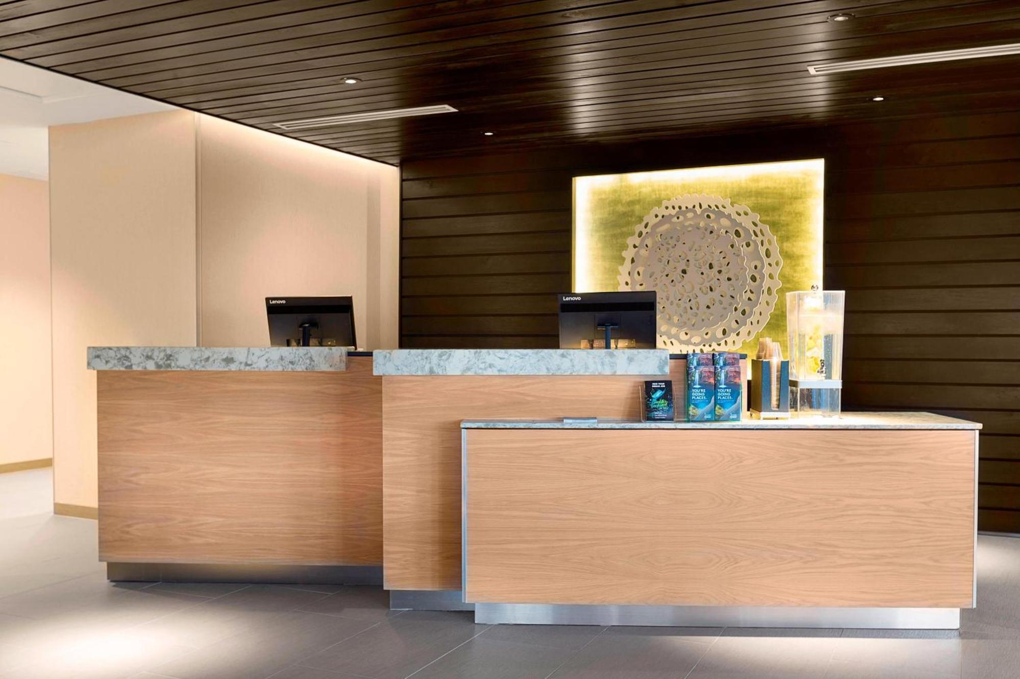 Fairfield Inn & Suites By Marriott Шелби Екстериор снимка